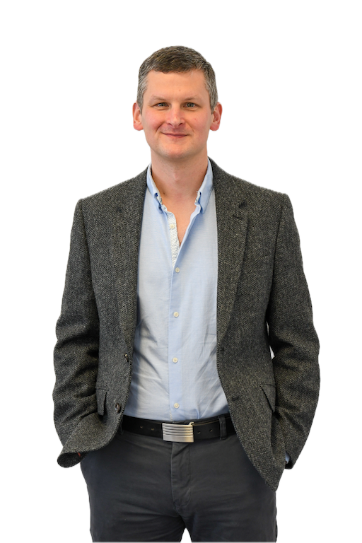 profile image of Matt Faulkner